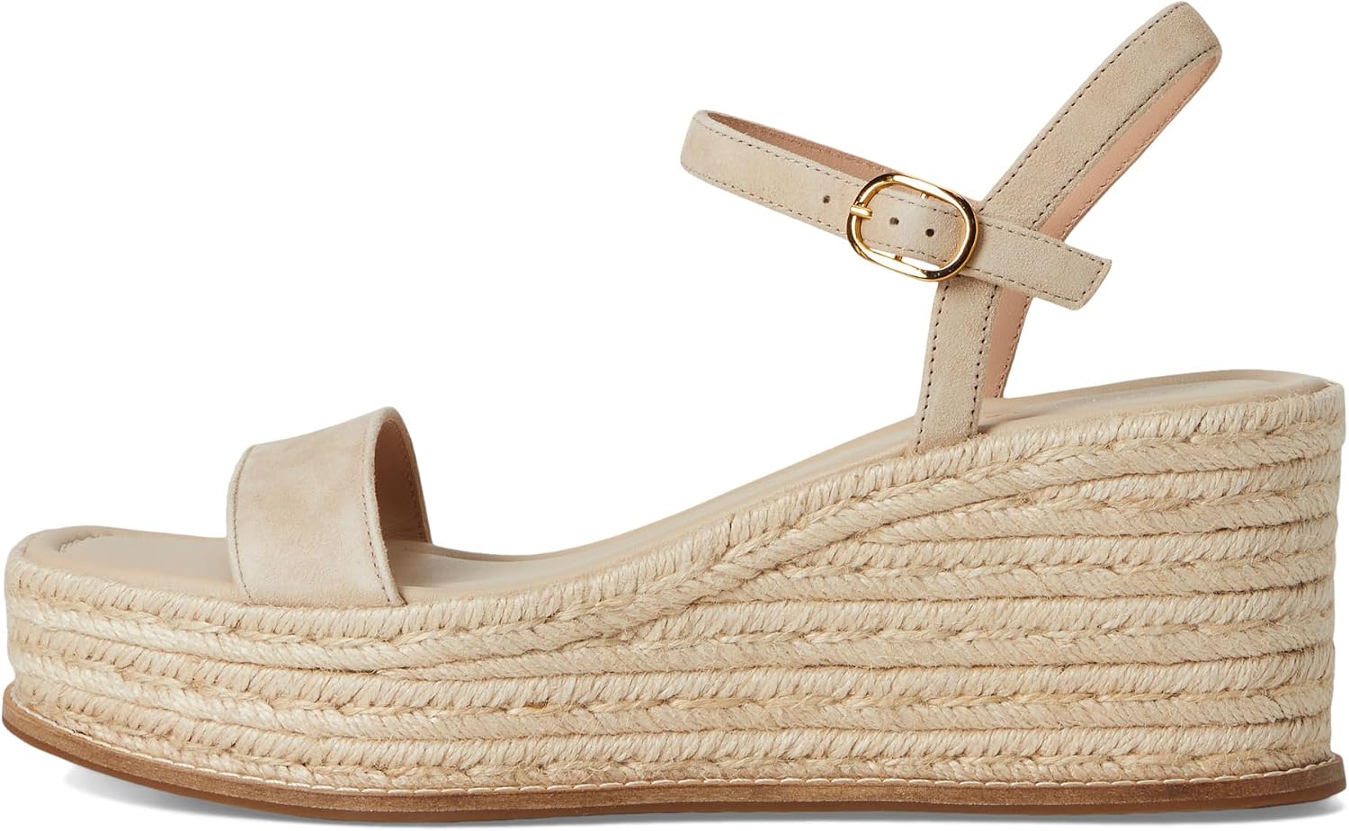 콜 한 Cloudfeel Keeton Espadrille Flatforms