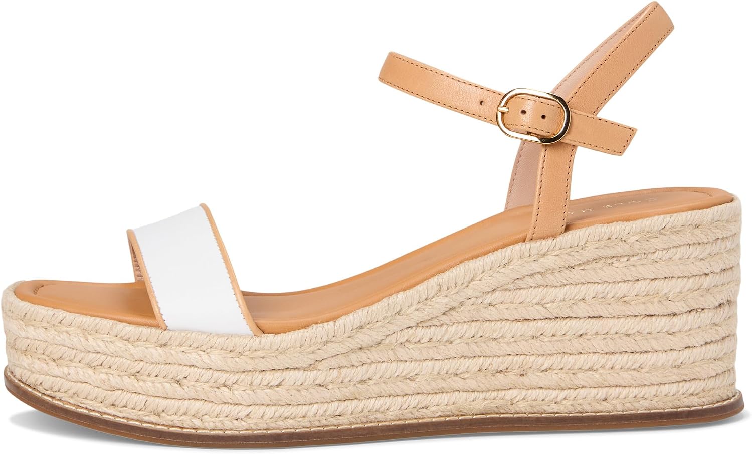 콜 한 Cloudfeel Keeton Espadrille Flatforms