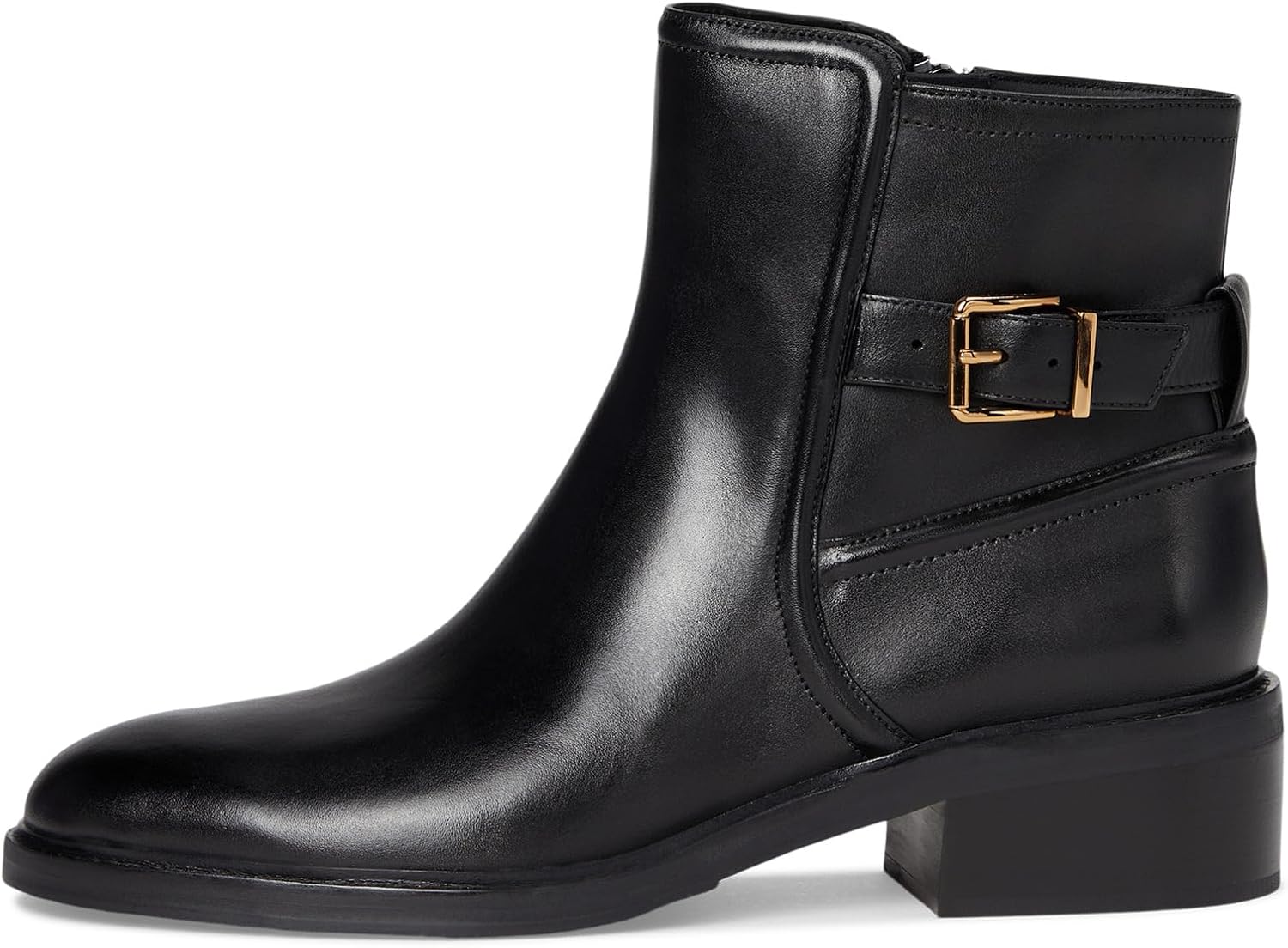 콜 한 Silvana Buckle Booties