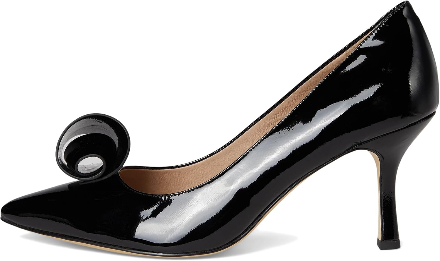 콜 한 Florette Pumps