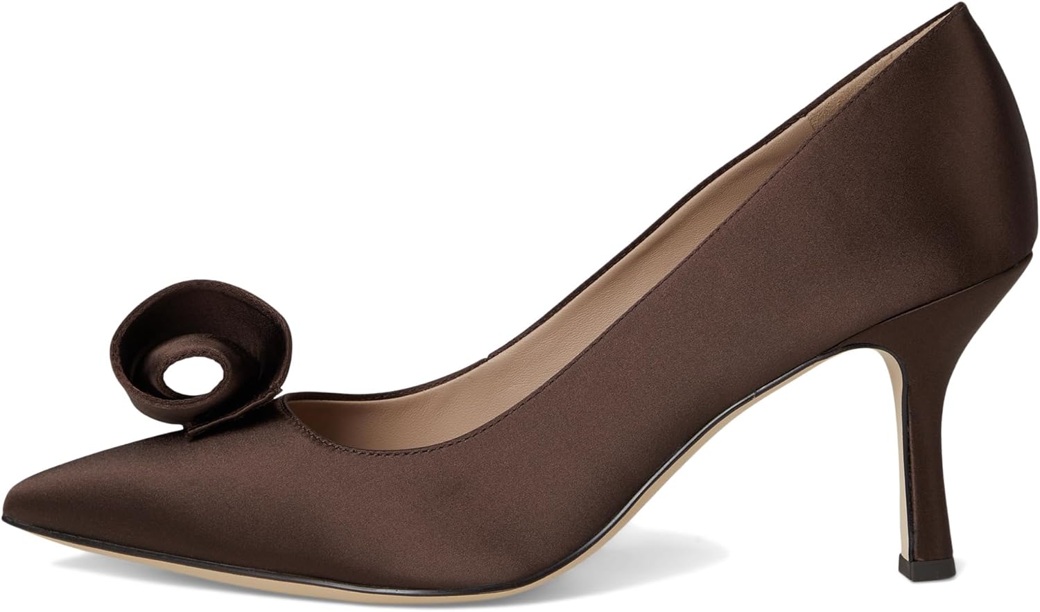 콜 한 Florette Pumps