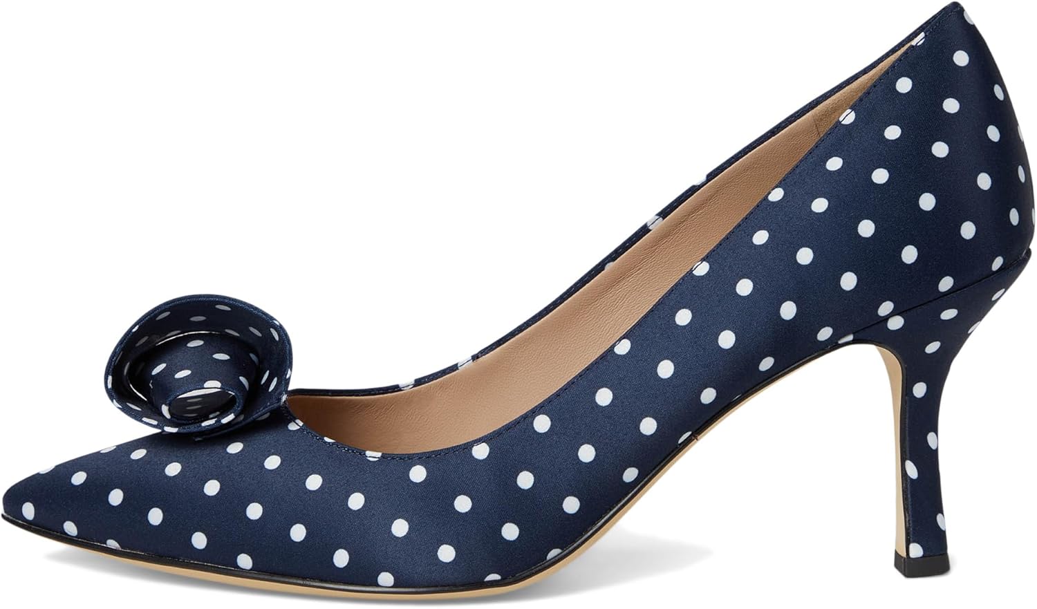 콜 한 Florette Pumps