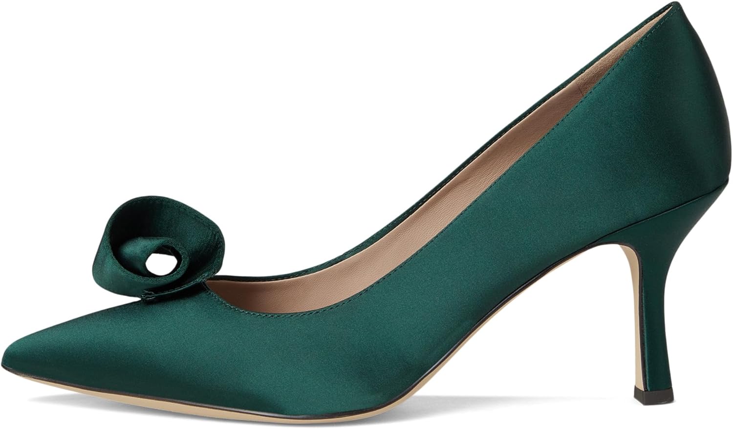콜 한 Florette Pumps
