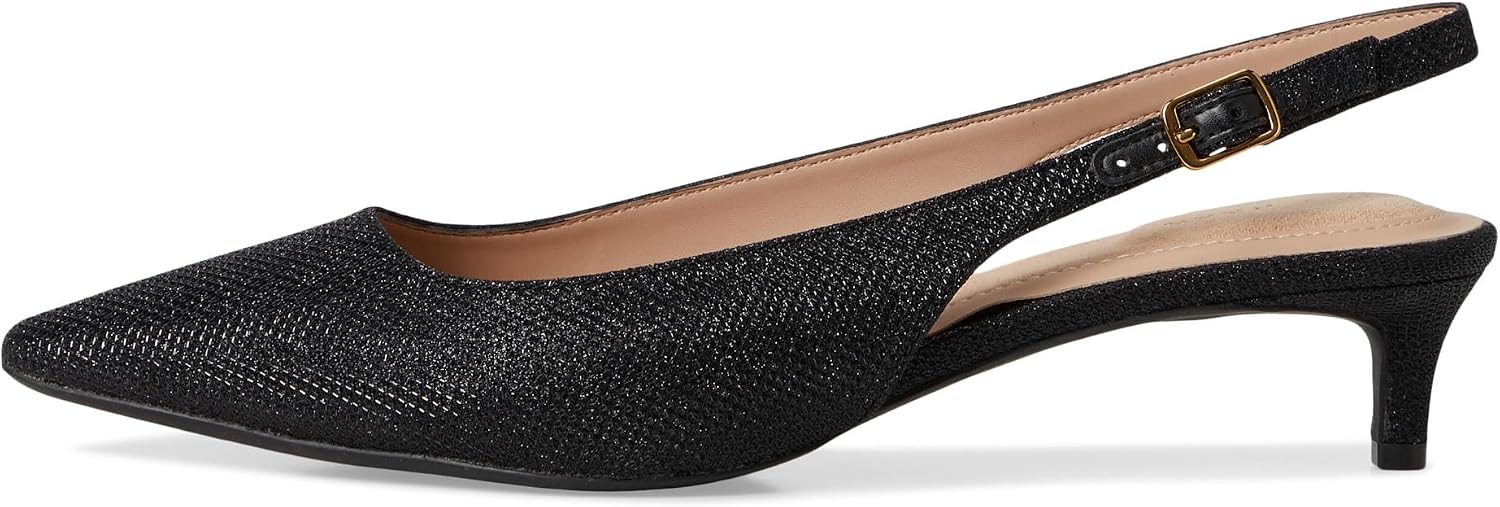 콜 한 고 to Jocelyn Slingback Pumps
