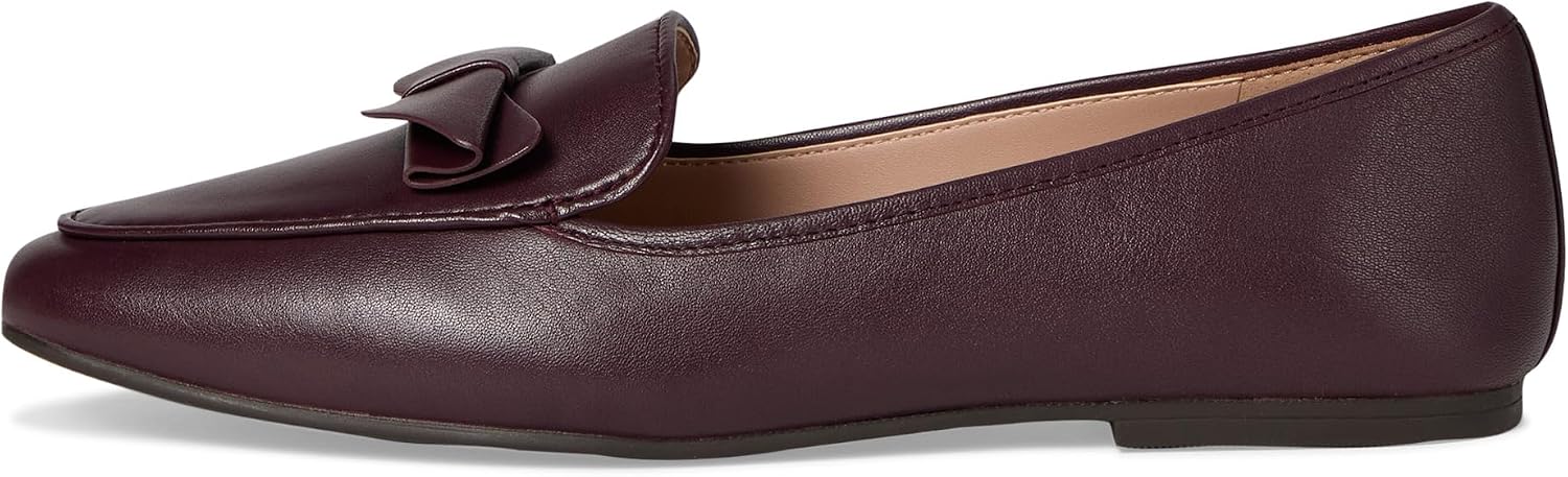 콜 한 Payson Soft Bow Loafers