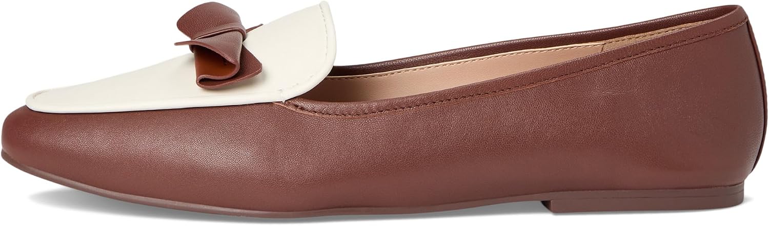 콜 한 Payson Soft Bow Loafers
