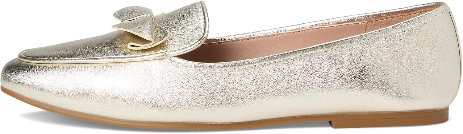 콜 한 Payson Soft Bow Loafers