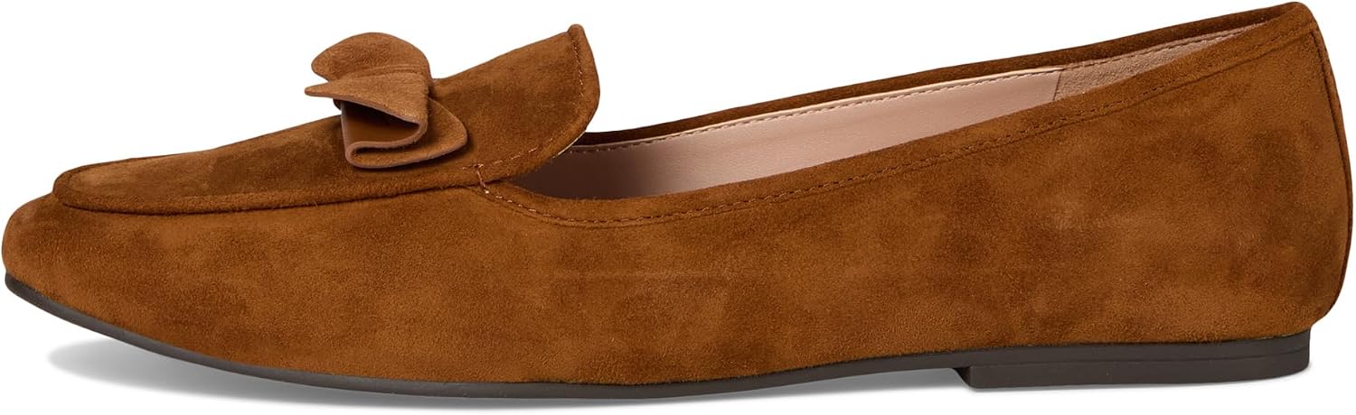 콜 한 Payson Soft Bow Loafers