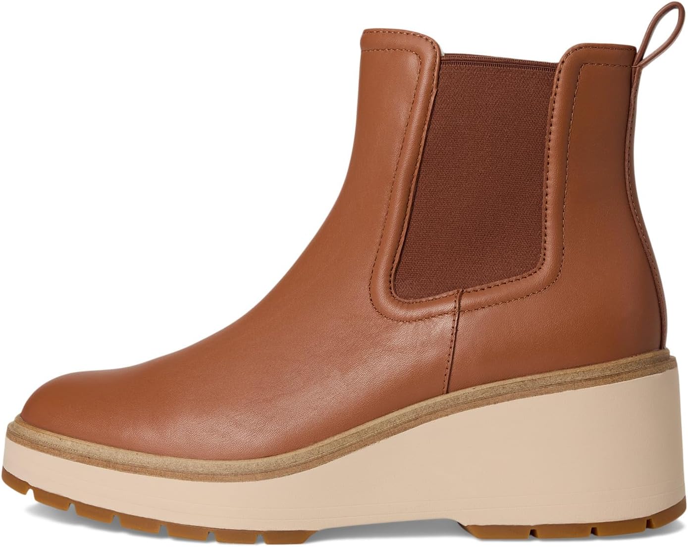 콜 한 Zerogrand Cityquest 워터프루프 Wedge 부츠