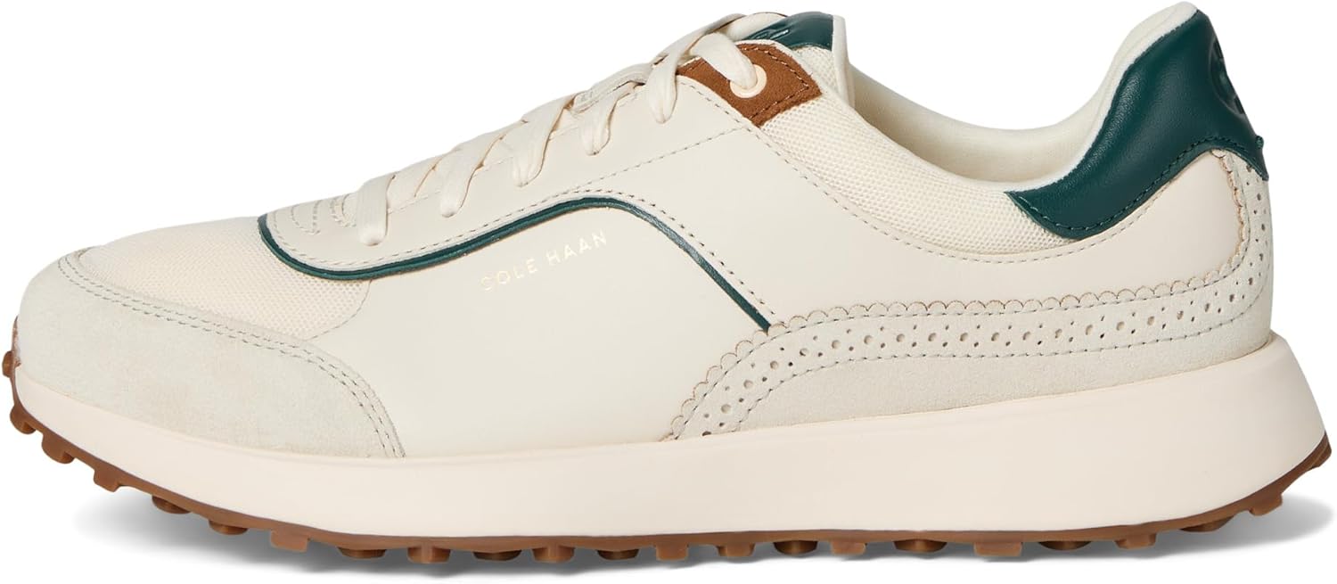 콜 한 그랜드 크로스코트 Hallet Runners