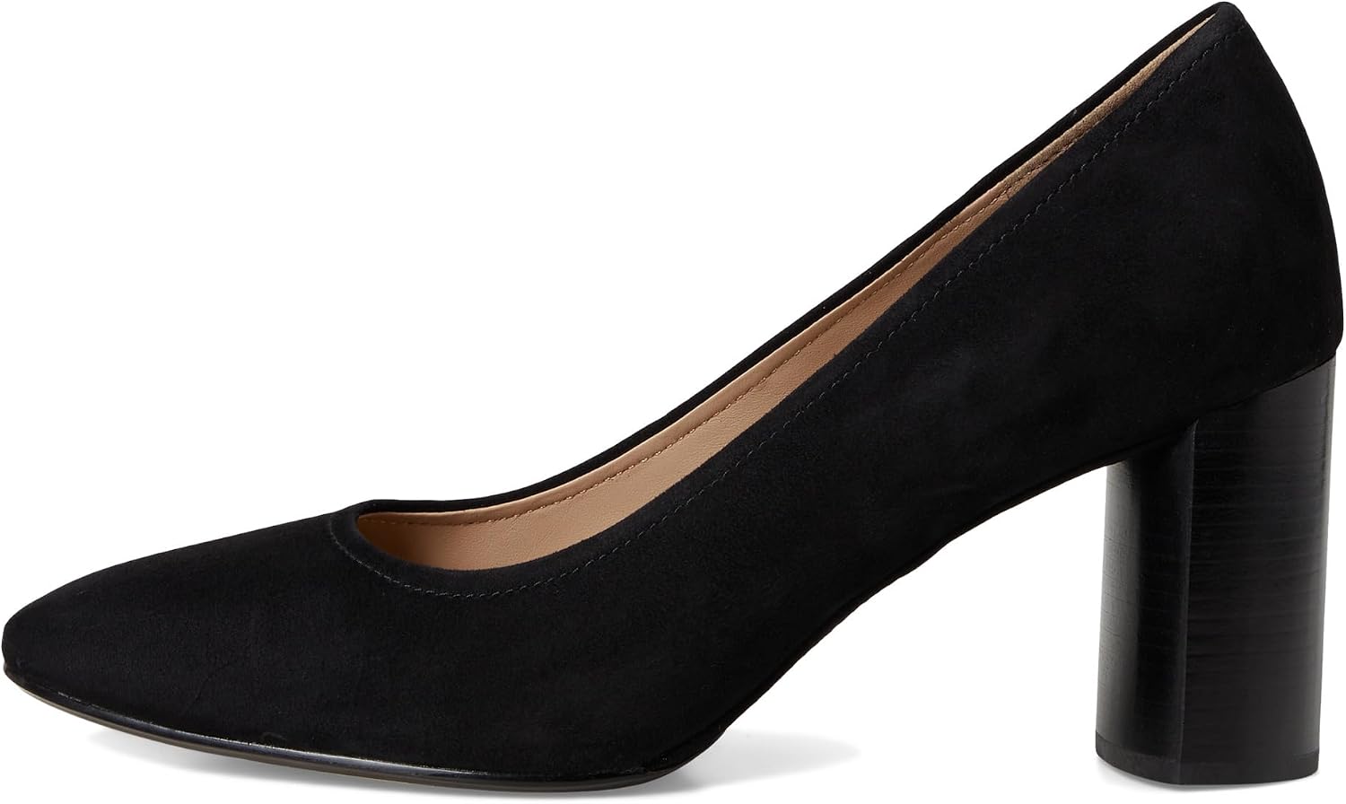 콜 한 Nella Block Heel Pumps