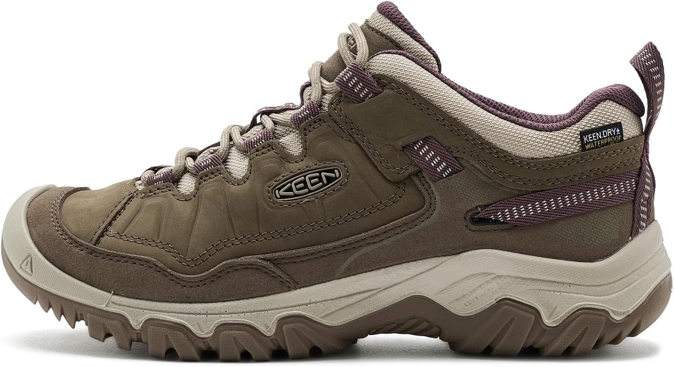 킨 타기 4 Vent Durable Breathable