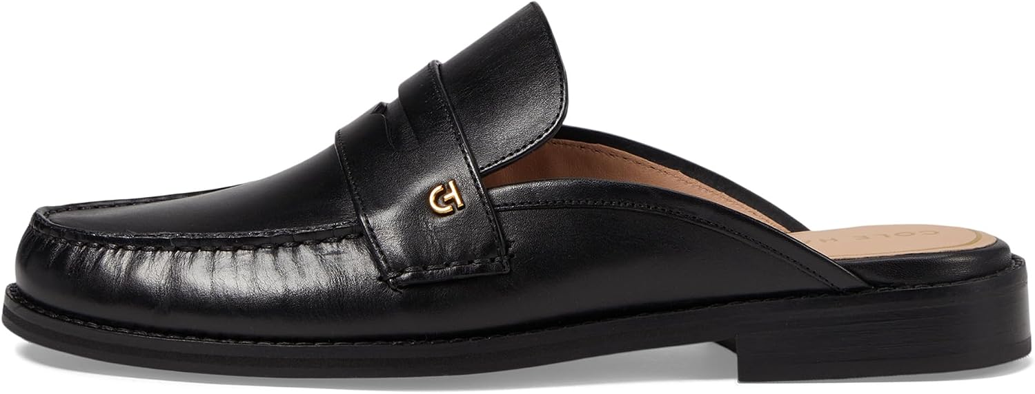 콜 한 Lux Pinch Penny Mule