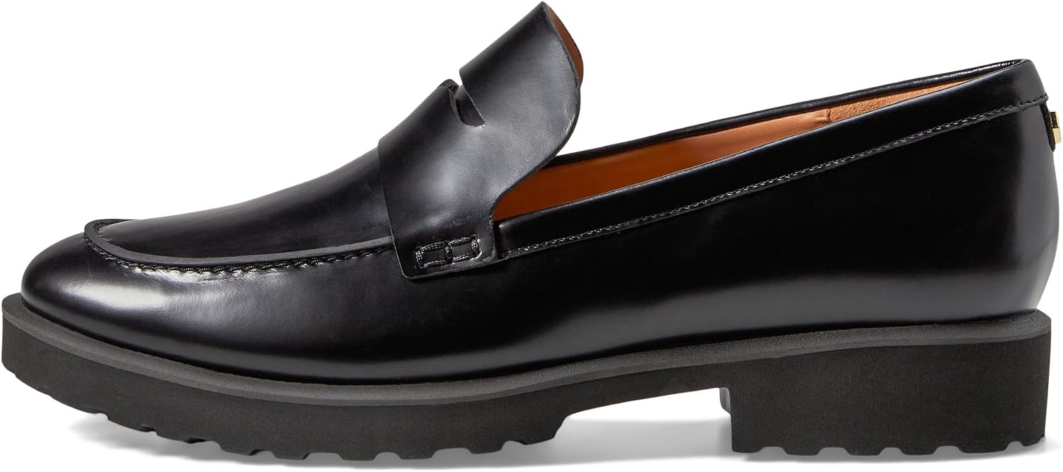 콜 한 Geneva Loafers