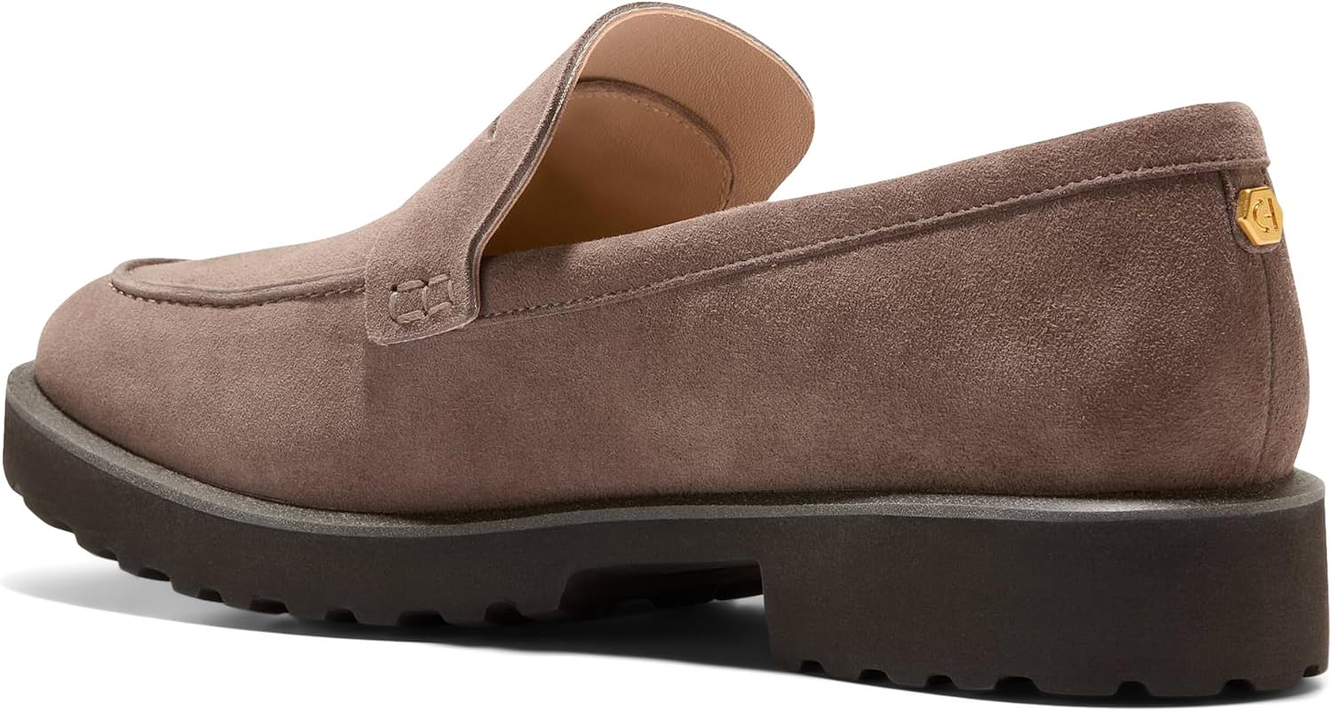 콜 한 Geneva Loafers