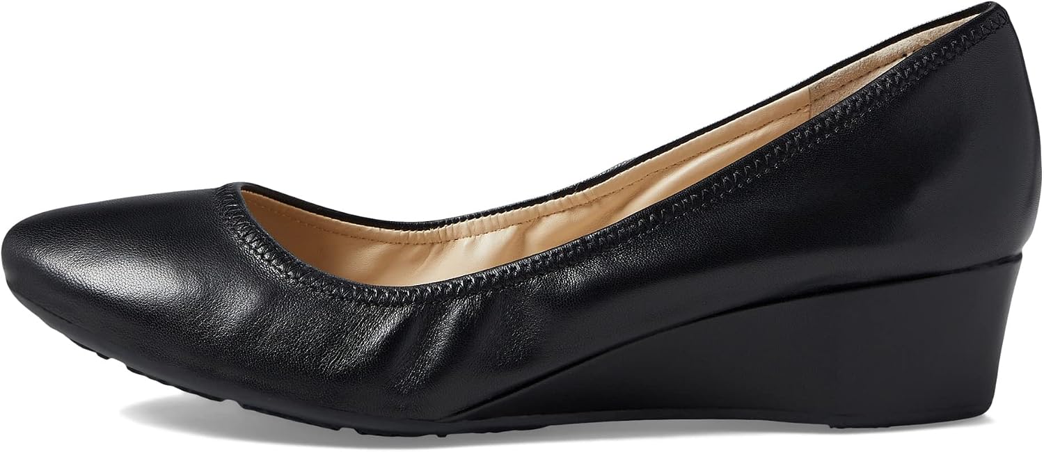 콜 한 Sloane Wedge