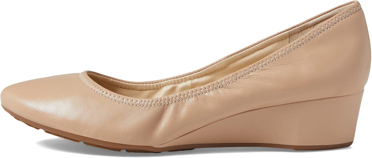 콜 한 Sloane Wedge