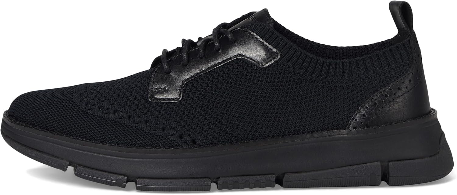 콜 한 Zerogrand Revel 스티치라이트 Oxfords