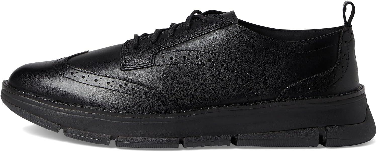 콜 한 Zerogrand Revel Wingtip Oxfords
