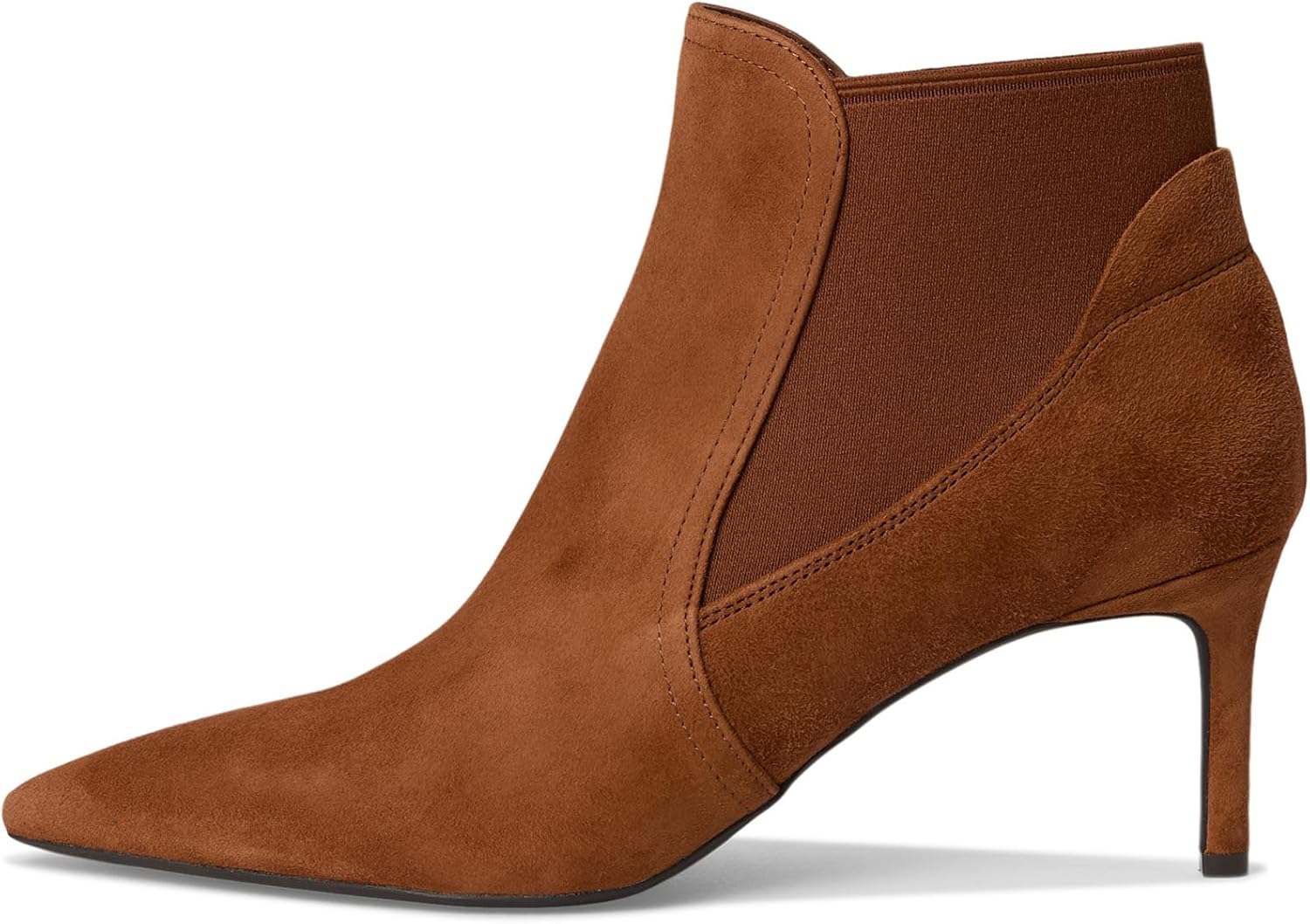 콜 한 고 To Jamela Chelsea Booties