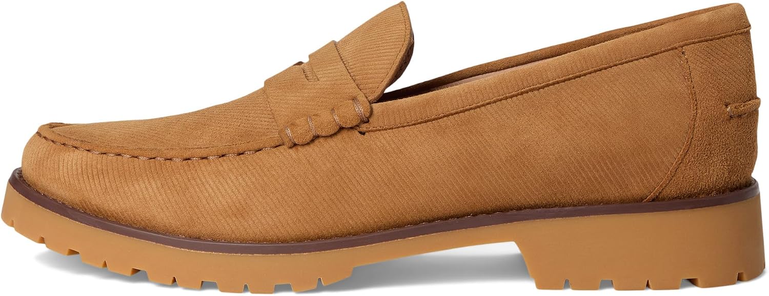 콜 한 Treena Lug Loafers