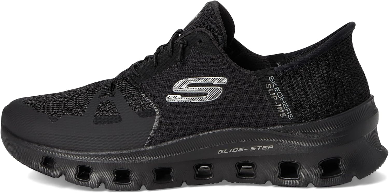 스케쳐스 Glide Step Pro Hands 프리 슬립 인스
