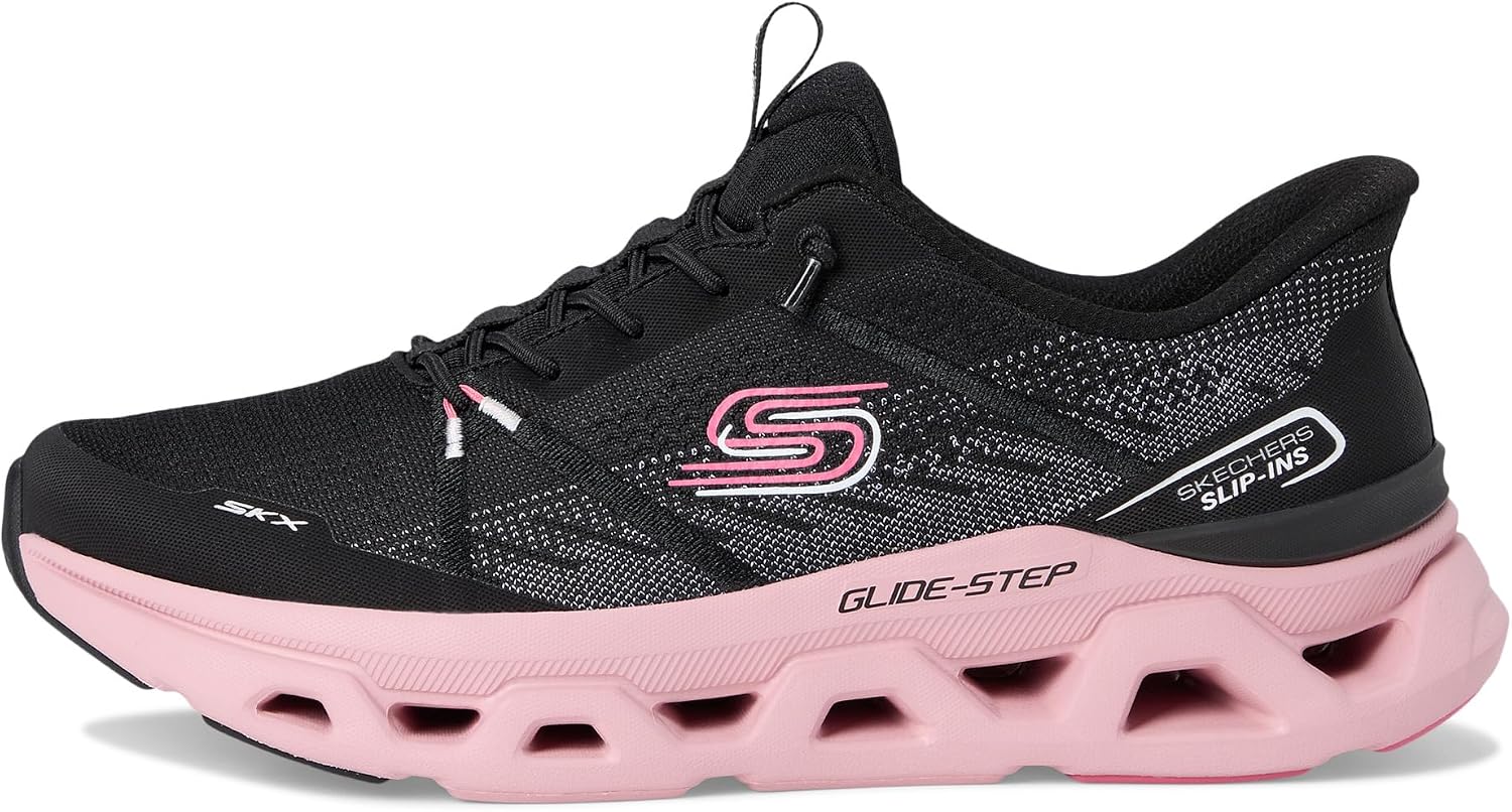 스케쳐스 Glide Step Altus Hands 프리 슬립 인스