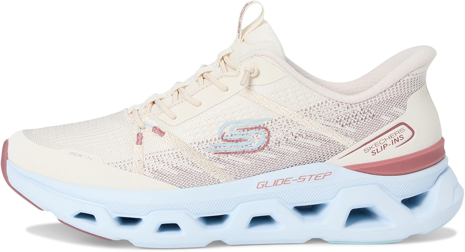 스케쳐스 Glide Step Altus Hands 프리 슬립 인스