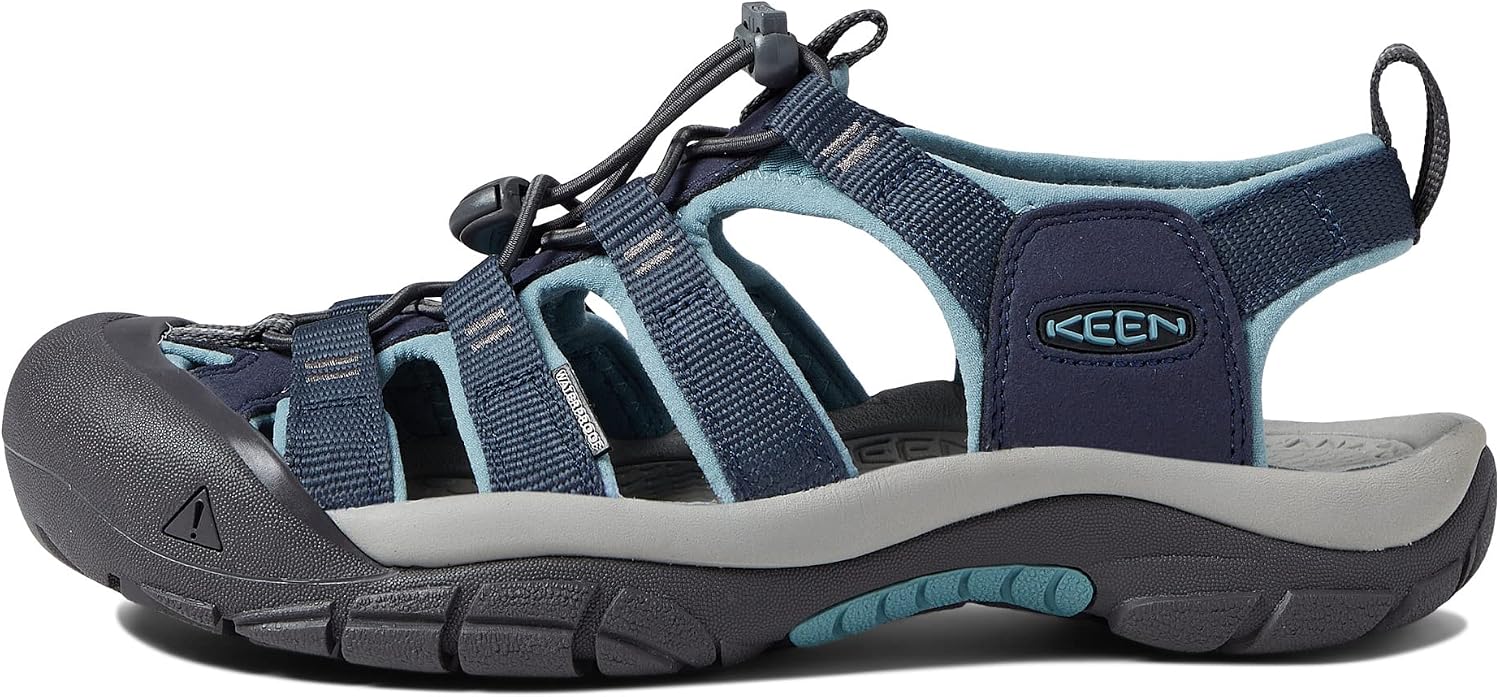 킨 Newport H2