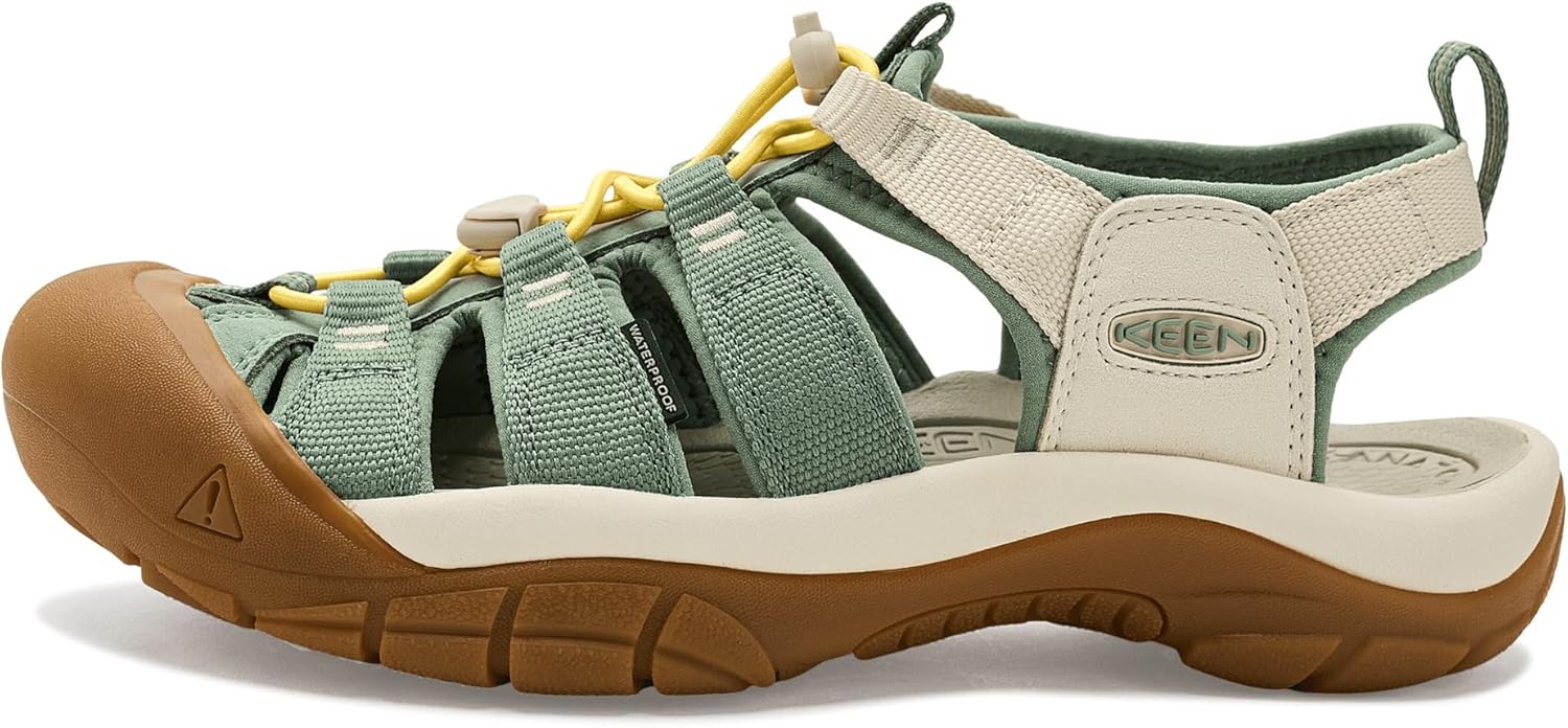 킨 Newport H2