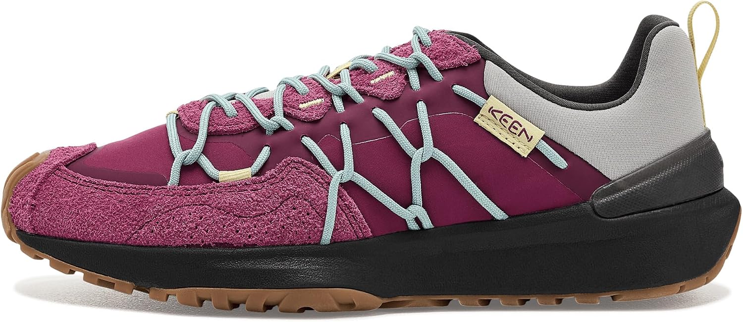 킨 UNEEK Trekker 스니커즈