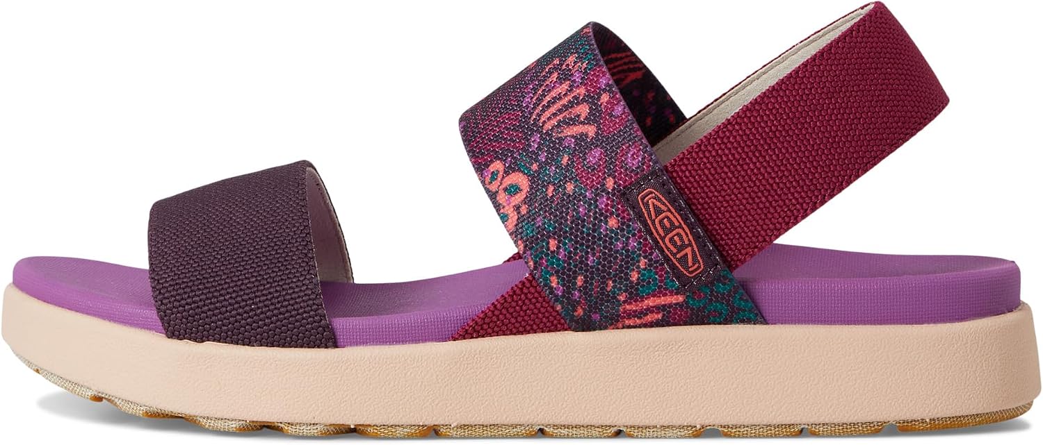 킨 Elle Backstrap