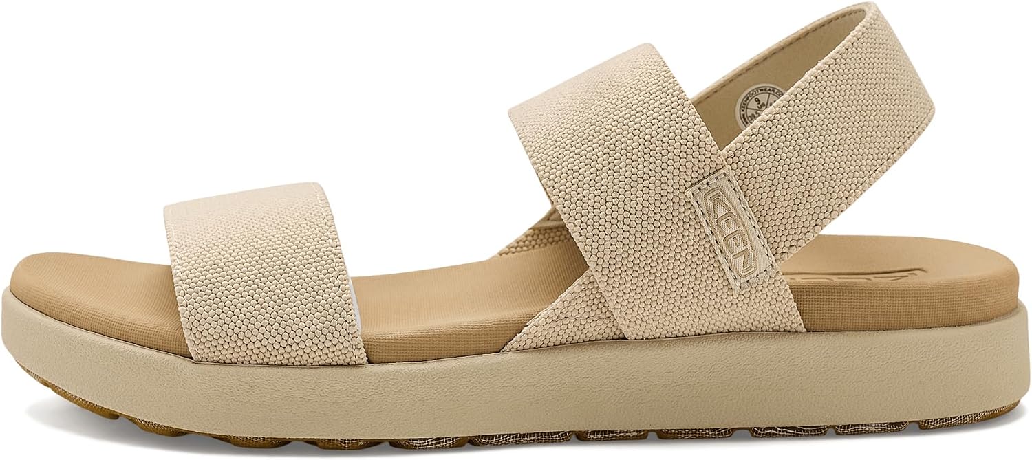 킨 Elle Backstrap