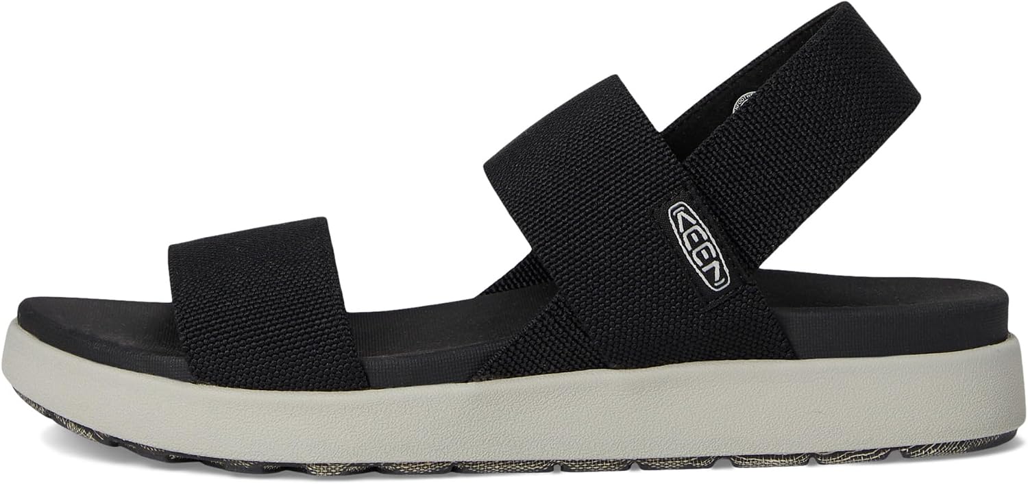 킨 Elle Backstrap