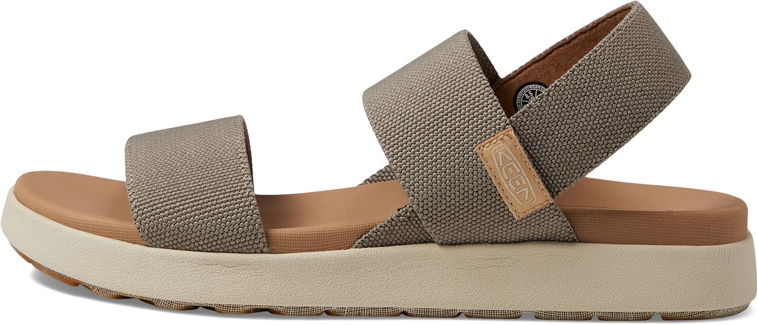 킨 Elle Backstrap