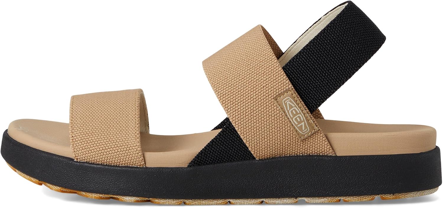 킨 Elle Backstrap