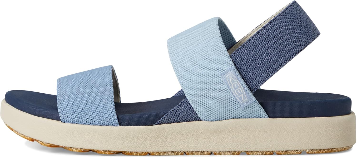 킨 Elle Backstrap