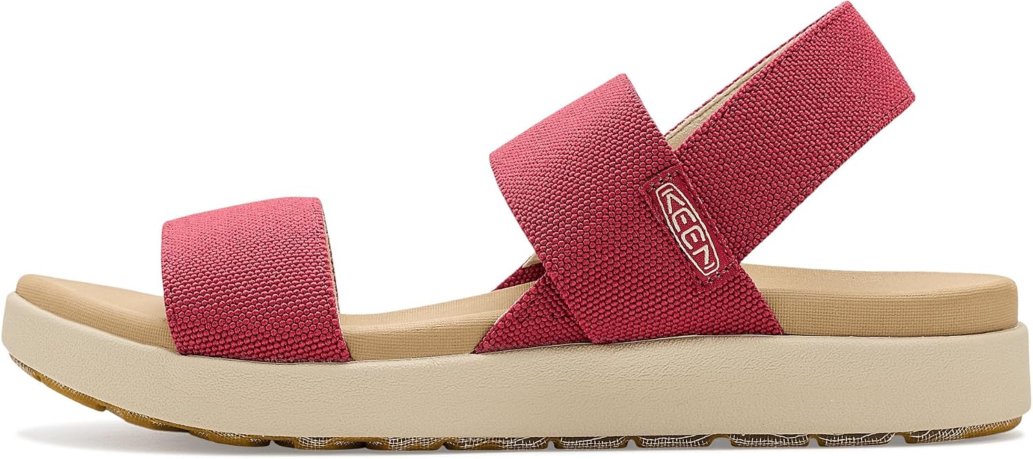 킨 Elle Backstrap