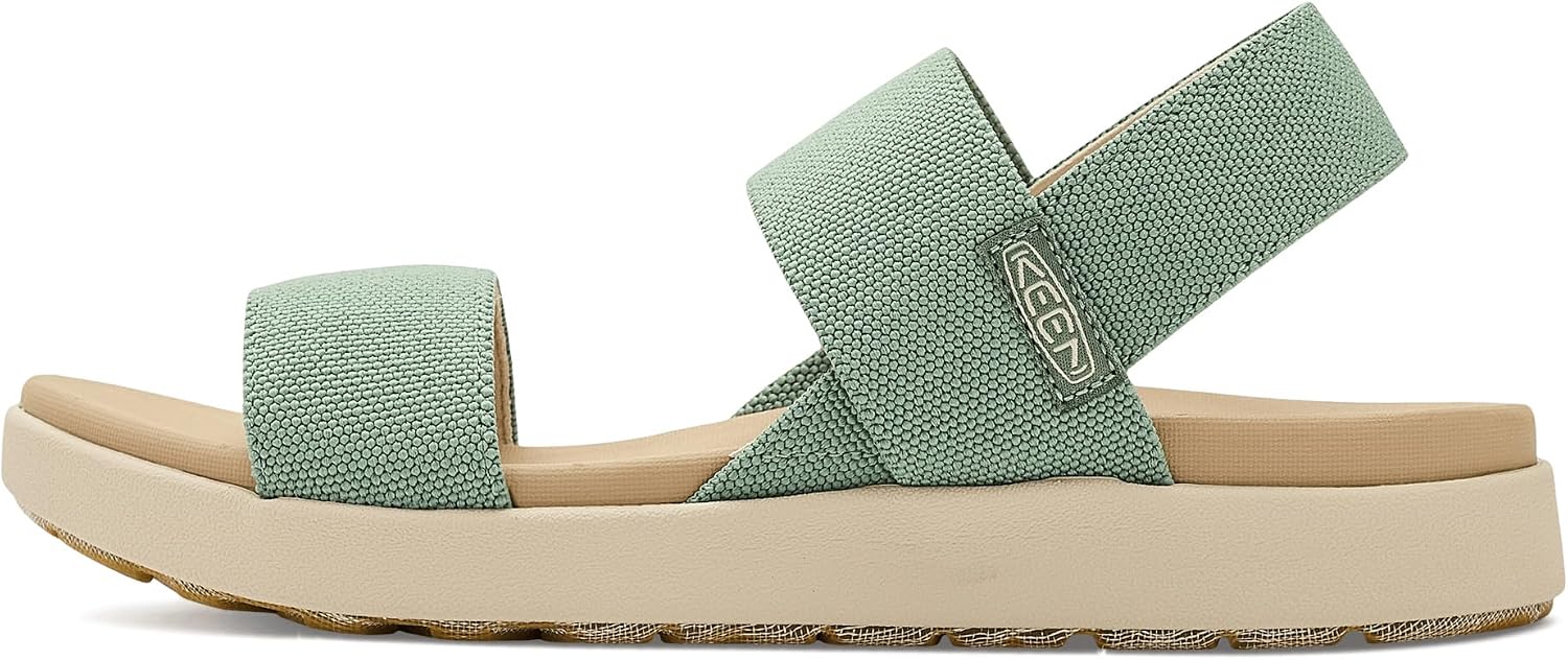 킨 Elle Backstrap