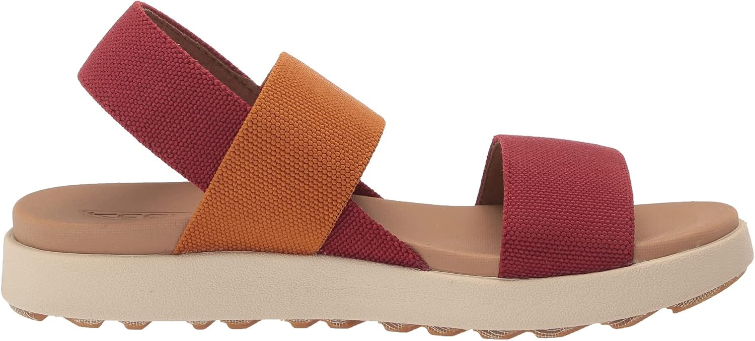 킨 Elle Backstrap