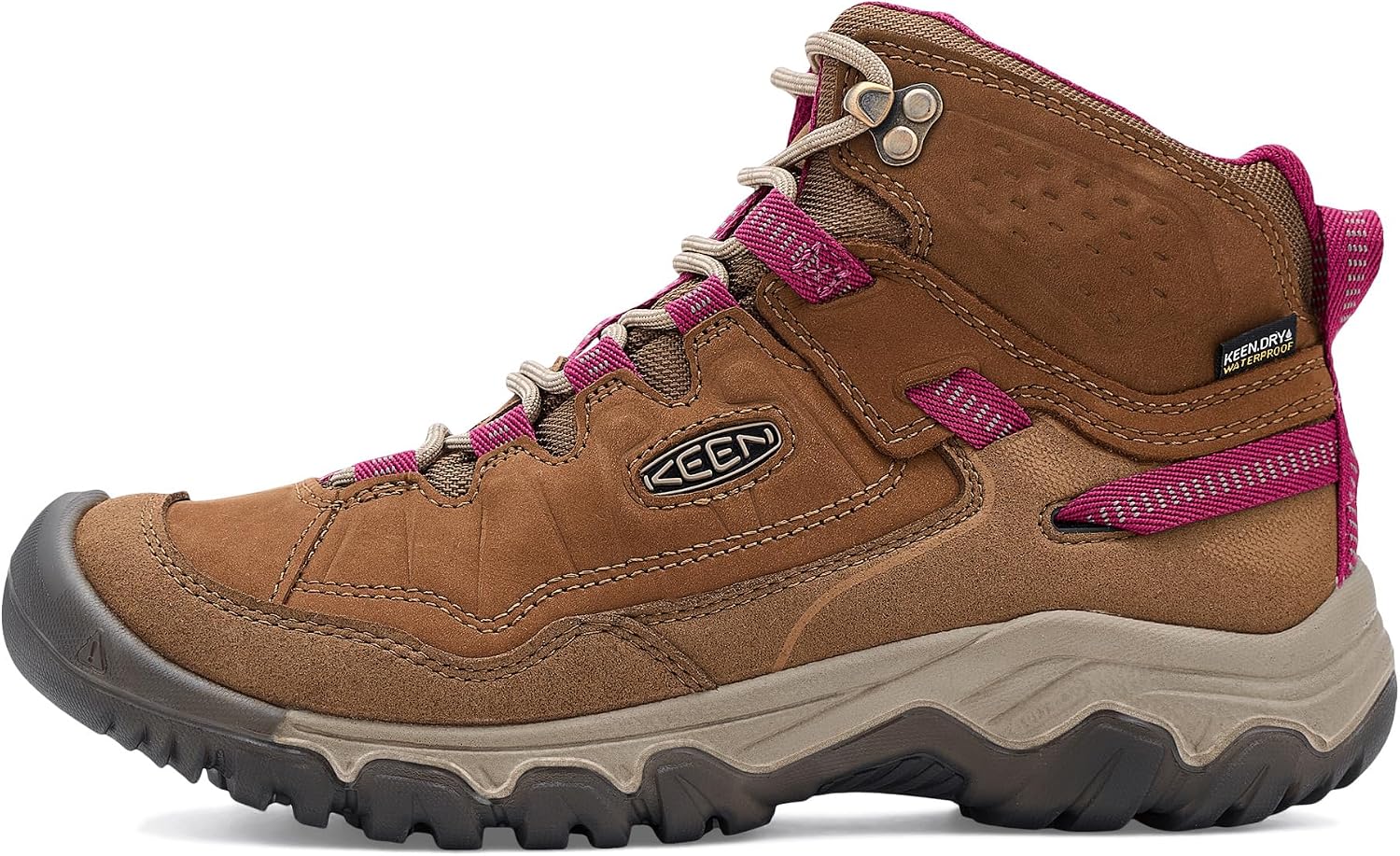 킨 타기 4 미드 Height Durable Comfortable 워터프루프