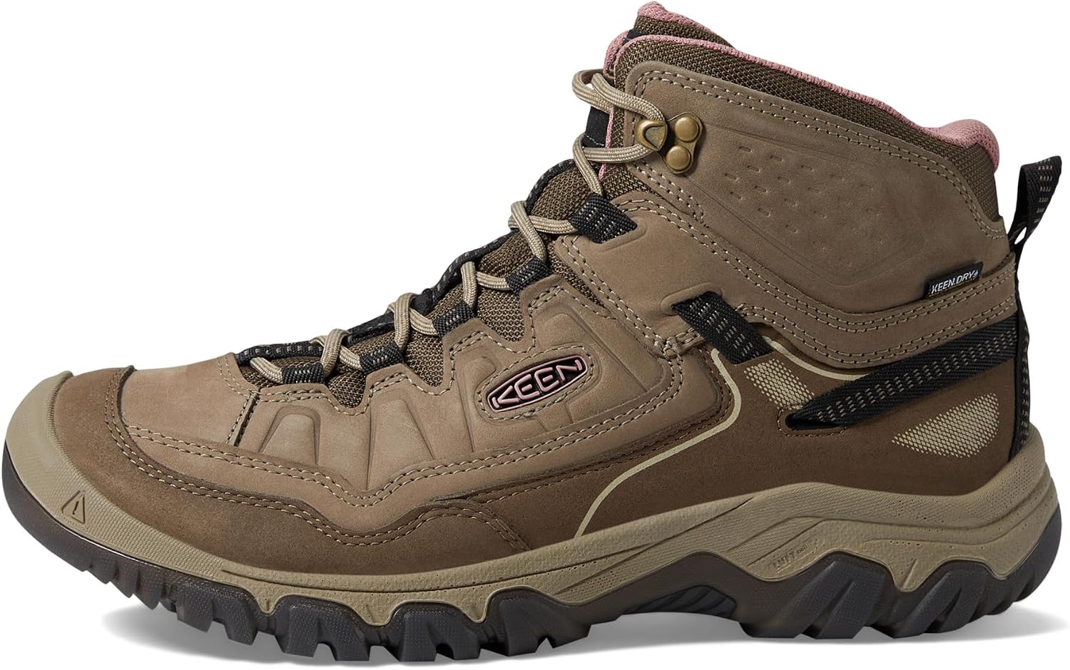 킨 타기 4 미드 Height Durable Comfortable 워터프루프