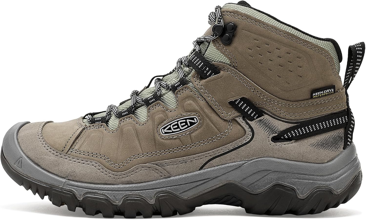 킨 타기 4 미드 Height Durable Comfortable 워터프루프