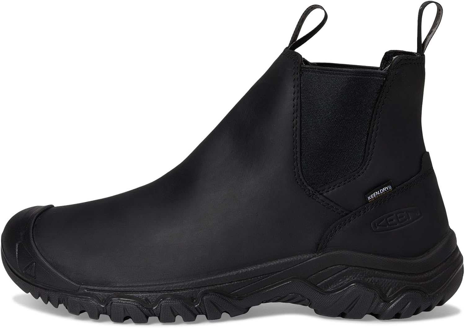 킨 Anchorage 4 워터프루프 Pull 온 Durable Insulated