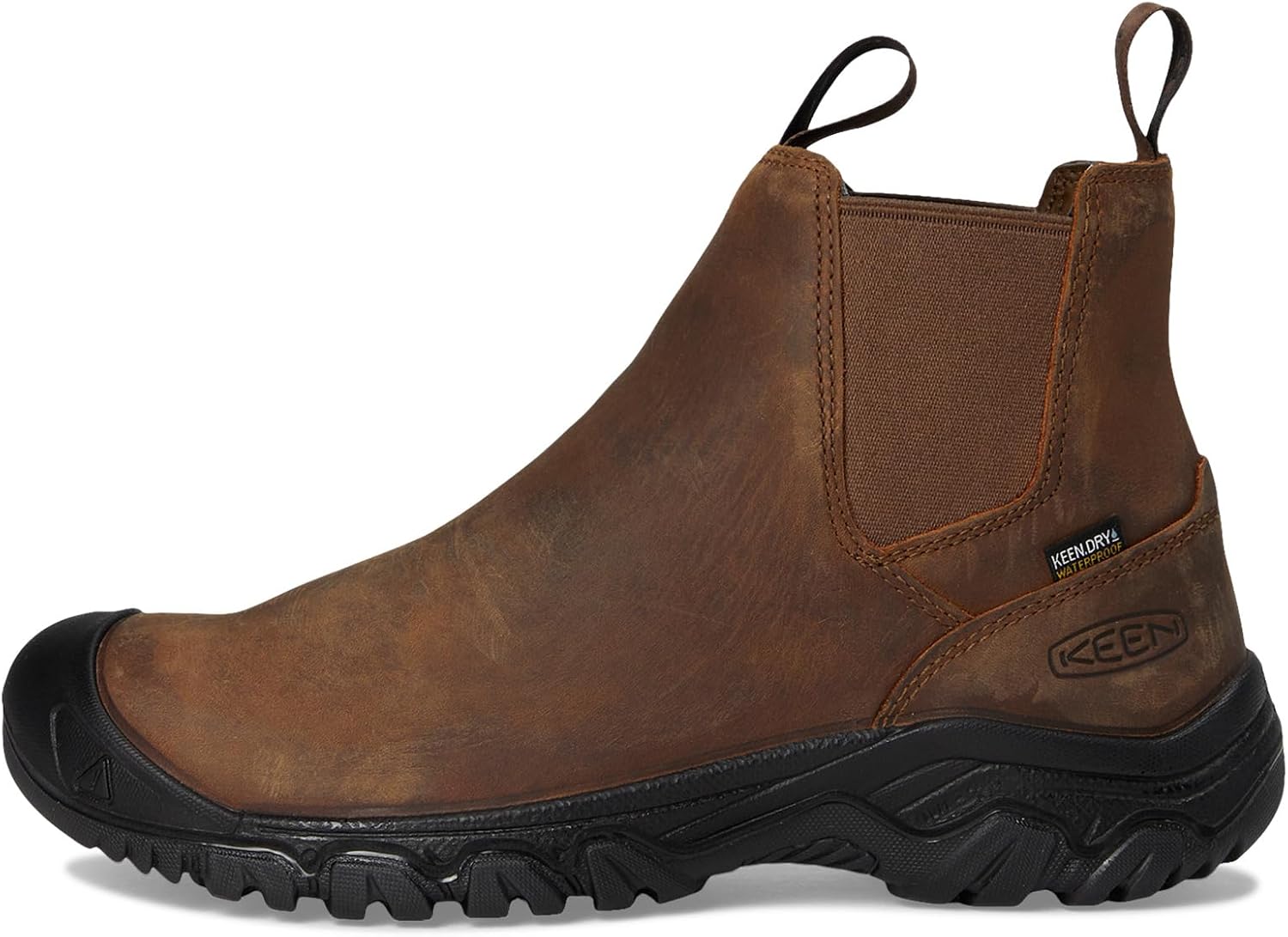 킨 Anchorage 4 워터프루프 Pull 온 Durable Insulated