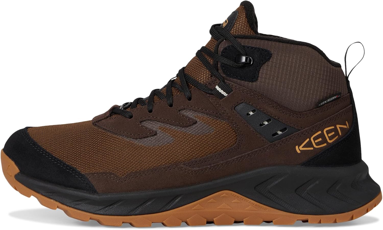 킨 Hightrail Polar 하이킹 부츠
