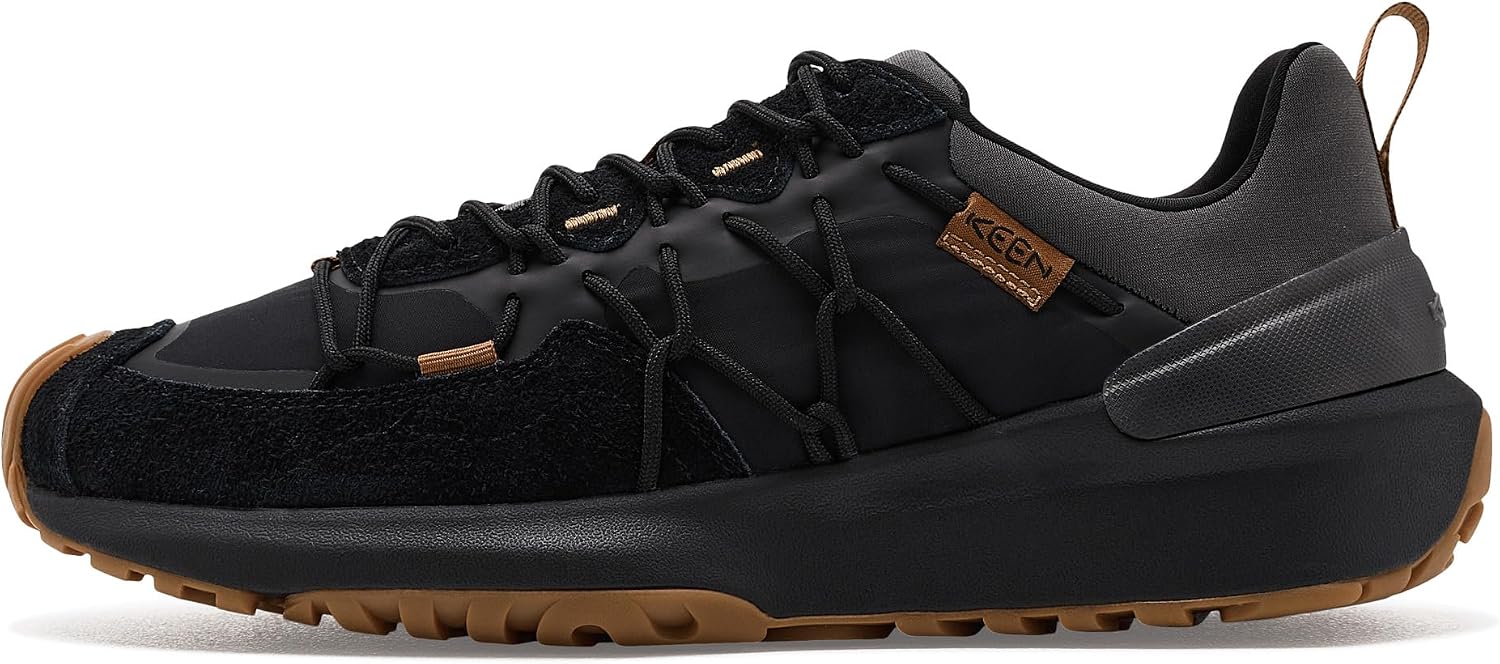킨 UNEEK Trekker 스니커즈