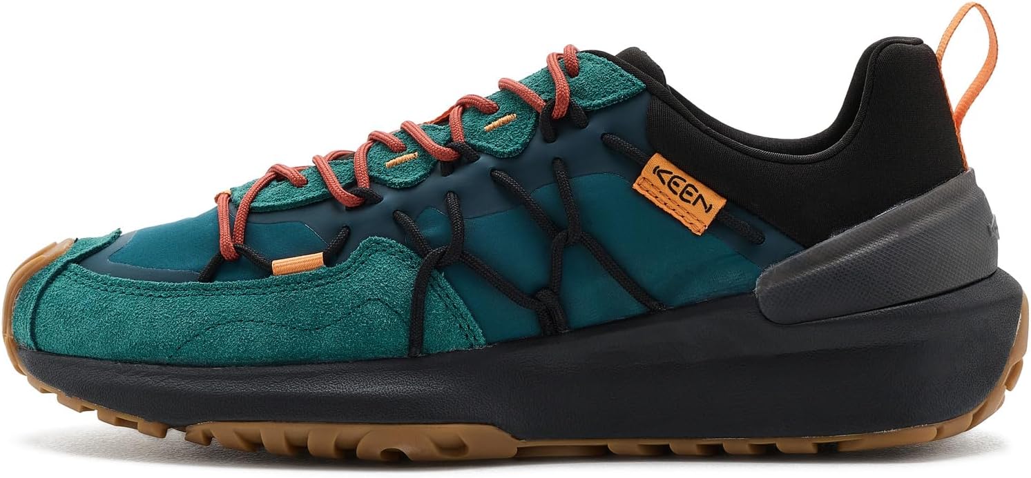 킨 UNEEK Trekker 스니커즈