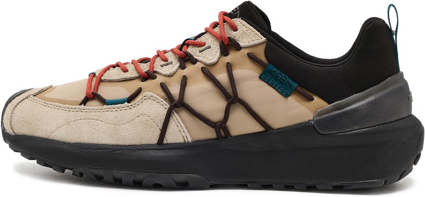 킨 UNEEK Trekker 스니커즈
