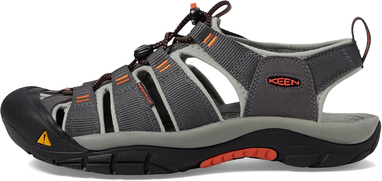 킨 Newport H2